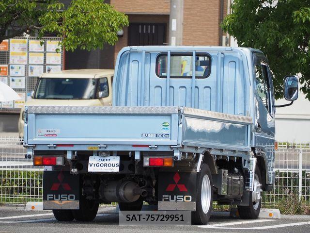 Mitsubishi CANTER 2017-11 330154-12