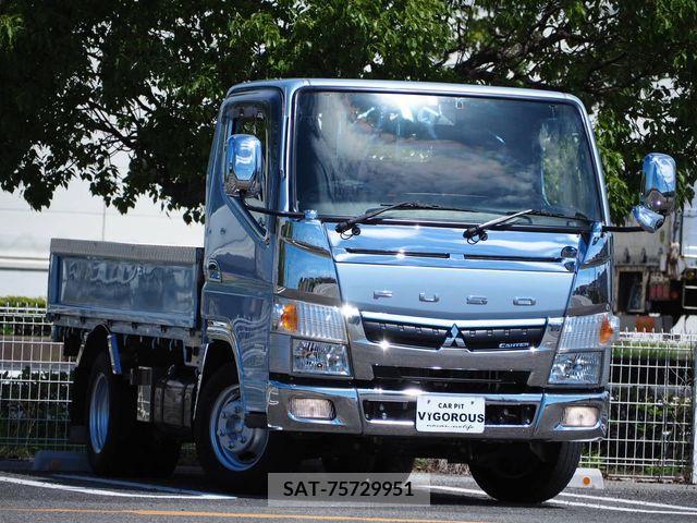 Mitsubishi CANTER 2017-11 330154-0