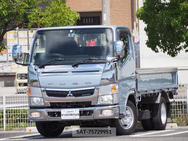 Mitsubishi CANTER 2017-11 330154-4