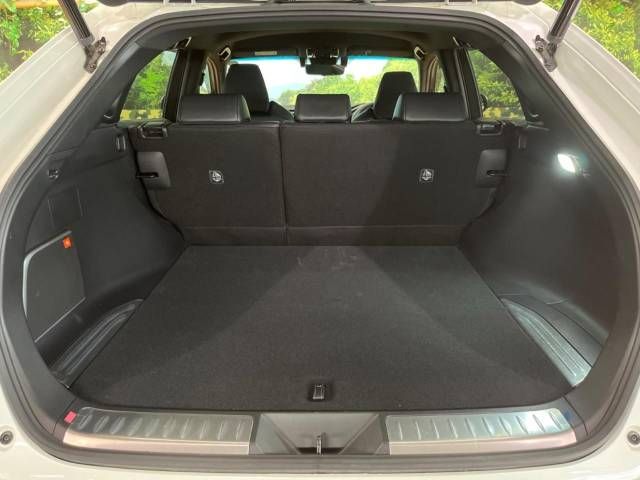 Toyota HARRIER HYBRID 2021-01 189715-13
