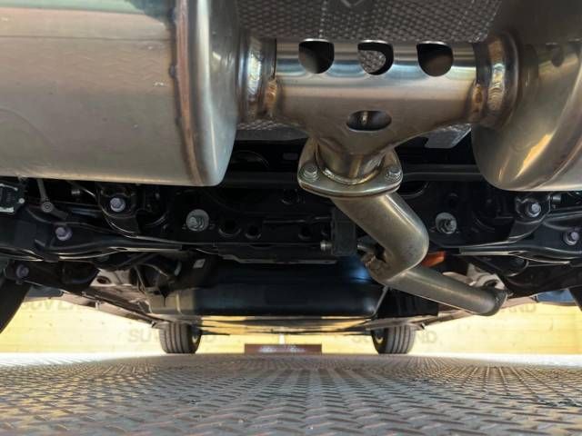 Toyota HARRIER HYBRID 2021-01 189715-19