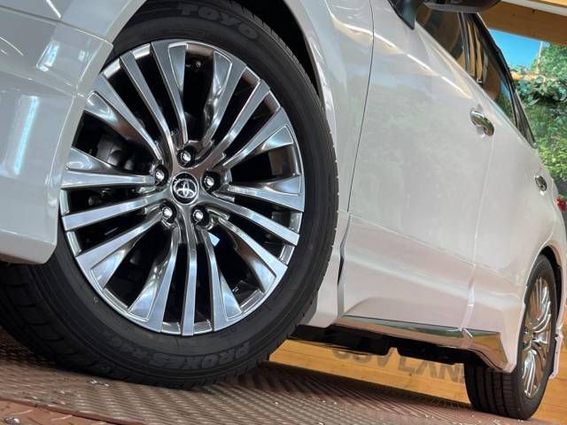 Toyota HARRIER HYBRID 2021-01 189715-15