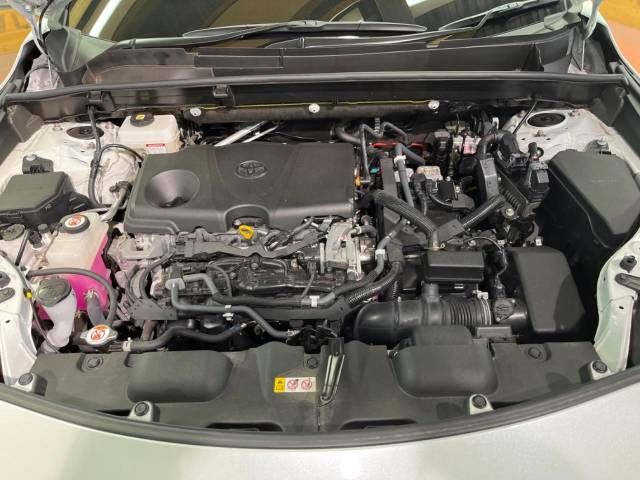 Toyota HARRIER HYBRID 2021-01 189715-18