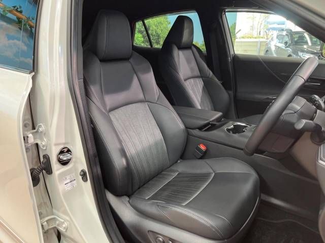 Toyota HARRIER HYBRID 2021-01 189715-11