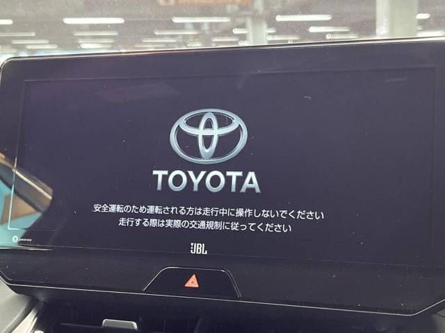 Toyota HARRIER HYBRID 2021-01 189715-4