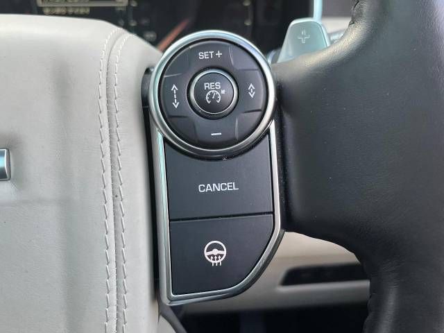 ROVER RANGE ROVER 2016-04 11067-6