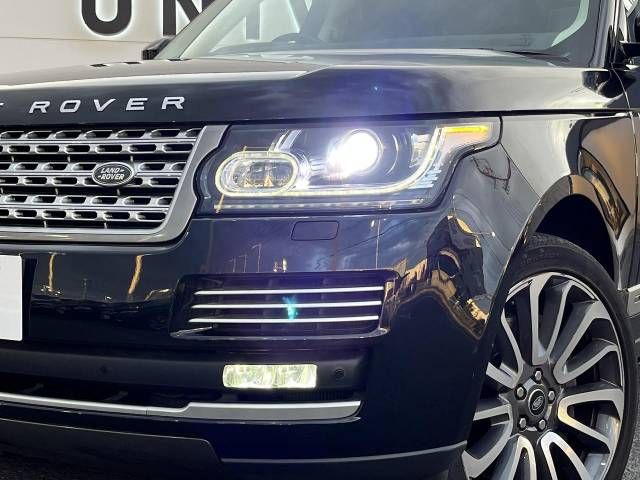 ROVER RANGE ROVER 2016-04 11067-12