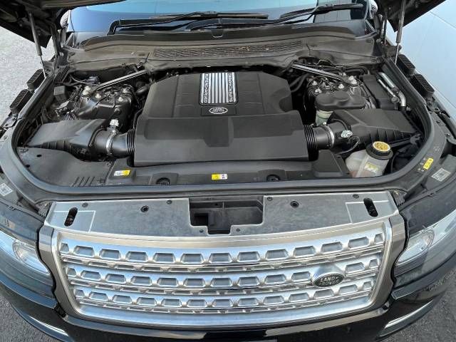 ROVER RANGE ROVER 2016-04 11067-19