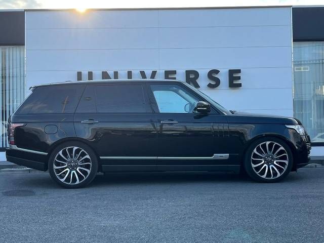 ROVER RANGE ROVER 2016-04 11067-18