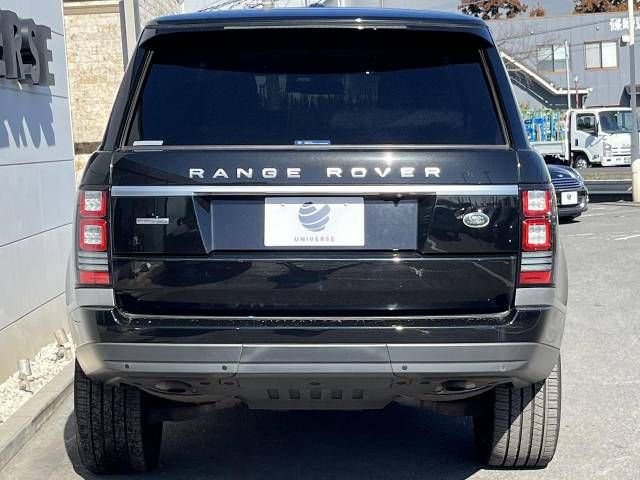 ROVER RANGE ROVER 2016-04 11067-15