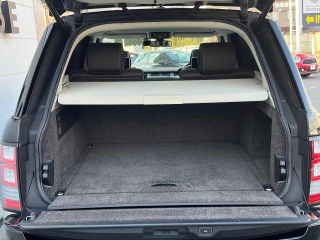 ROVER RANGE ROVER 2016-04 11067-11