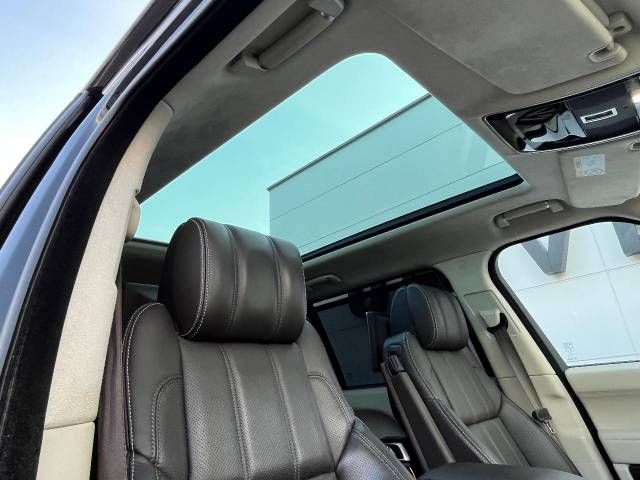 ROVER RANGE ROVER 2016-04 11067-4