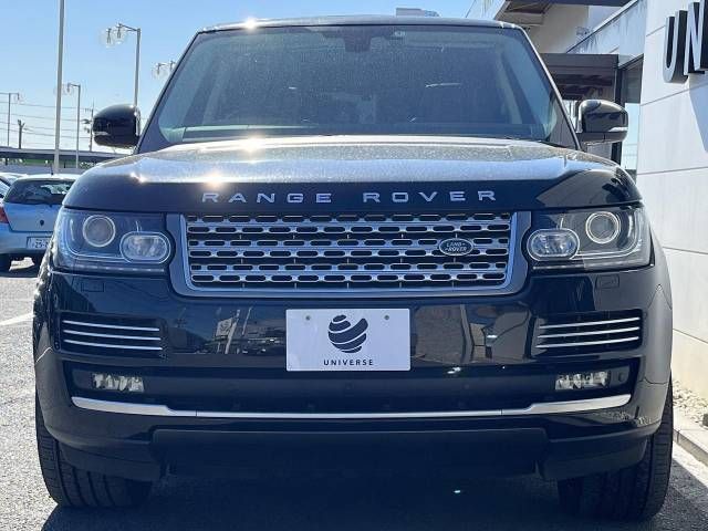 ROVER RANGE ROVER 2016-04 11067-14