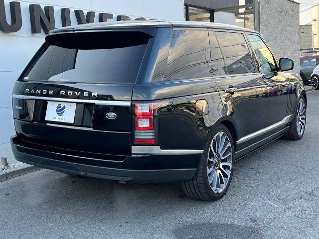 ROVER RANGE ROVER 2016-04 11067-17
