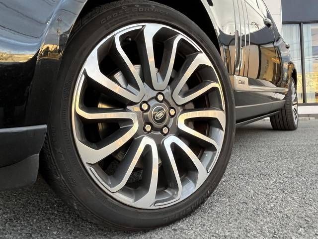 ROVER RANGE ROVER 2016-04 11067-13