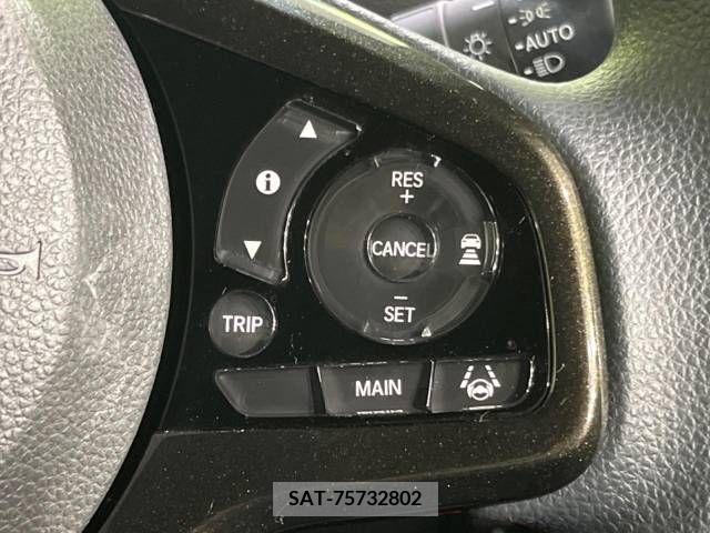 Honda N BOX CUSTOM 2019-04 279076-6