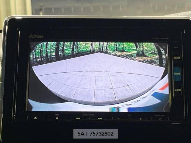 Honda N BOX CUSTOM 2019-04 279076-3