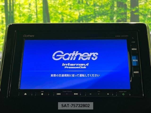 Honda N BOX CUSTOM 2019-04 279076-2