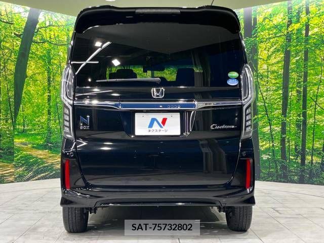 Honda N BOX CUSTOM 2019-04 279076-15