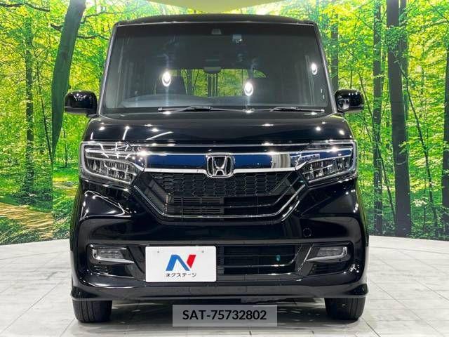 Honda N BOX CUSTOM 2019-04 279076-14