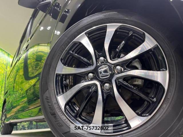 Honda N BOX CUSTOM 2019-04 279076-13