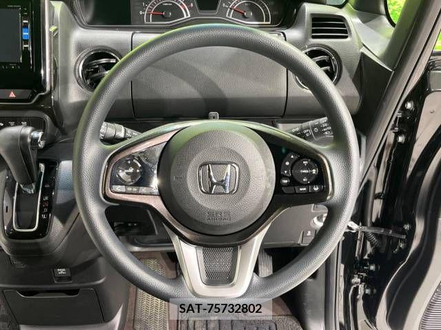 Honda N BOX CUSTOM 2019-04 279076-11