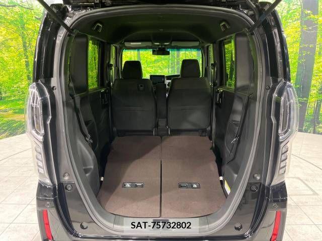 Honda N BOX CUSTOM 2019-04 279076-10