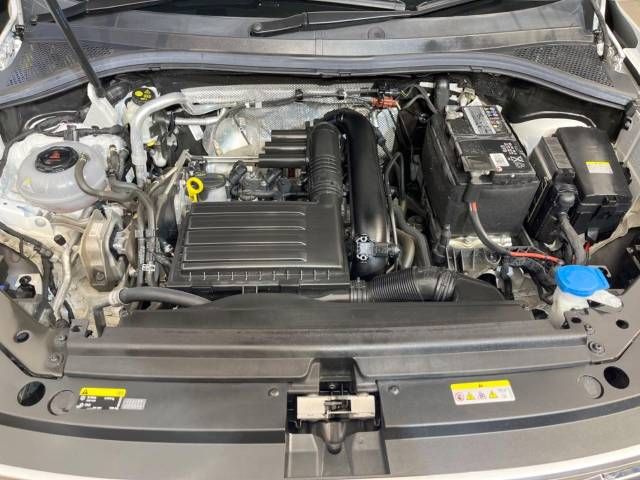 VolksWagen TIGUAN 2020-11 190088-19