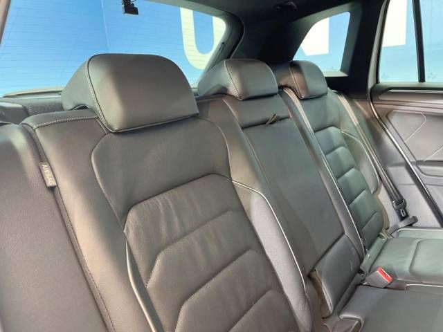 VolksWagen TIGUAN 2020-11 190088-9
