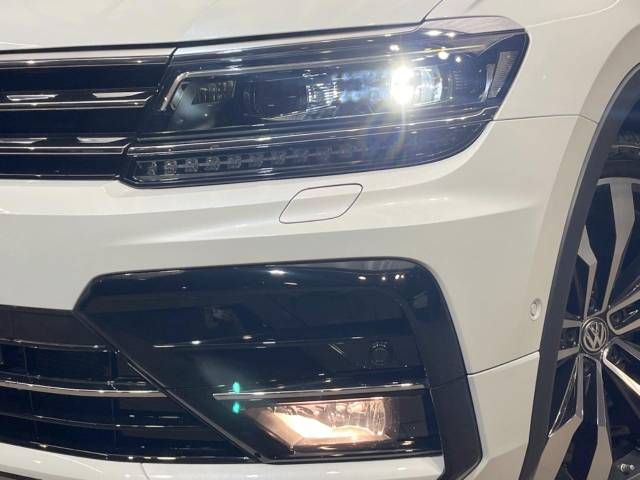 VolksWagen TIGUAN 2020-11 190088-12