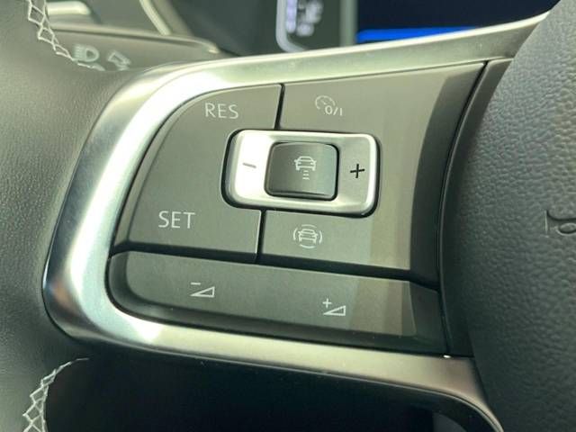 VolksWagen TIGUAN 2020-11 190088-5