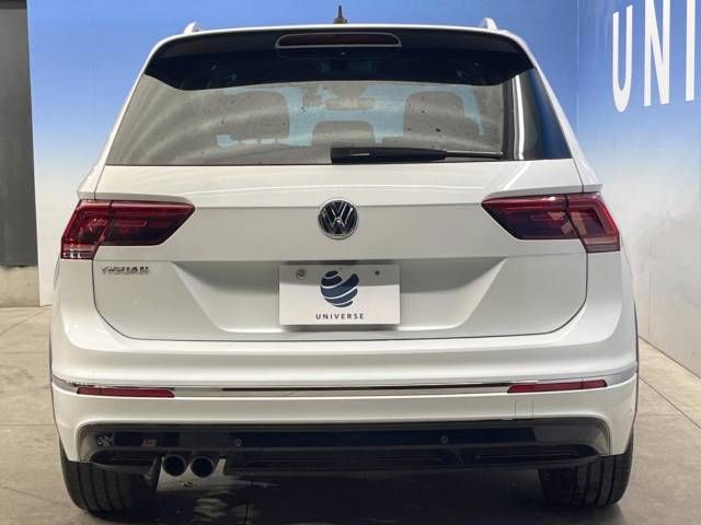 VolksWagen TIGUAN 2020-11 190088-15