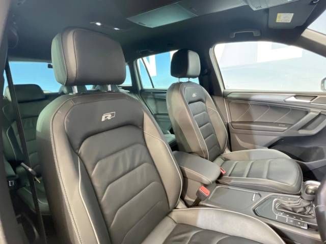 VolksWagen TIGUAN 2020-11 190088-8