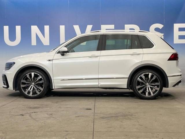 VolksWagen TIGUAN 2020-11 190088-18