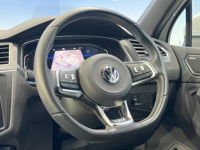 VolksWagen TIGUAN 2020-11 190088-11