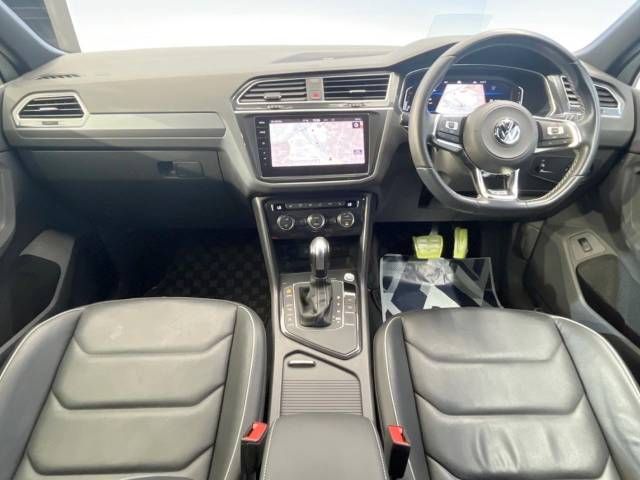 VolksWagen TIGUAN 2020-11 190088-1