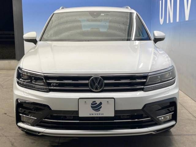 VolksWagen TIGUAN 2020-11 190088-14