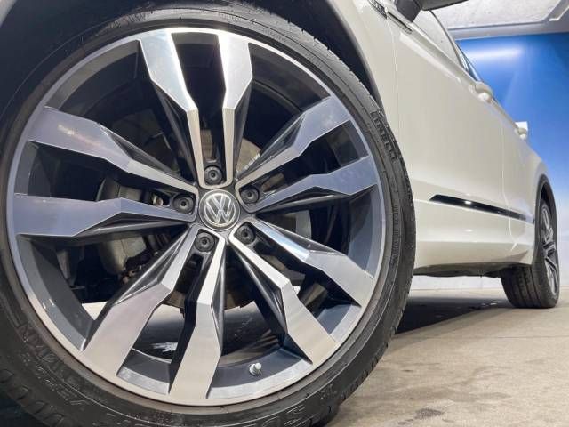 VolksWagen TIGUAN 2020-11 190088-13