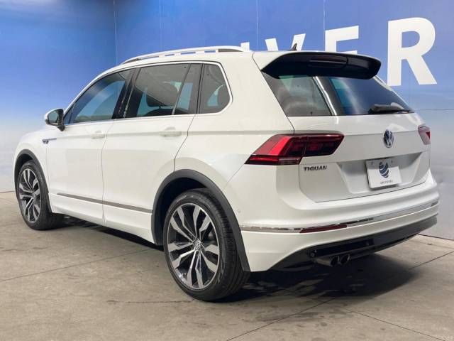 VolksWagen TIGUAN 2020-11 190088-16
