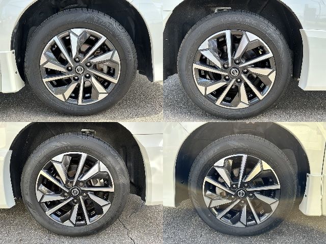 Nissan SERENA 2020-07 14833-25