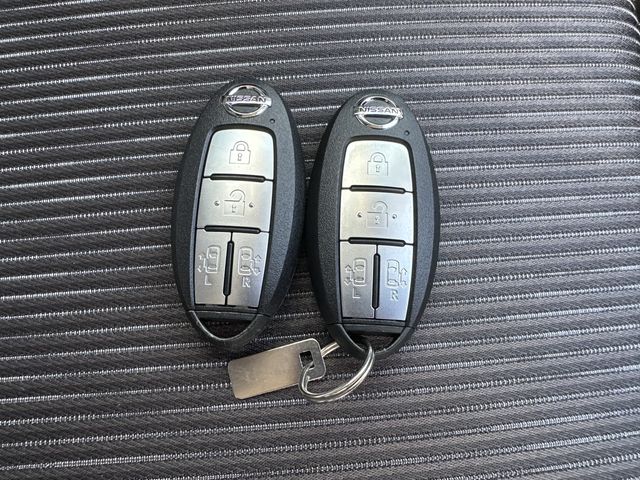 Nissan SERENA 2020-07 14833-13