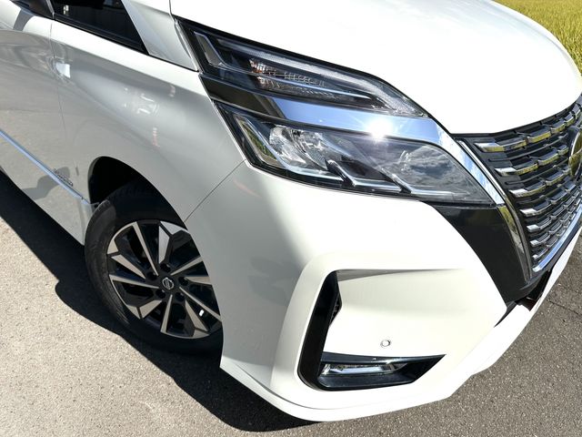 Nissan SERENA 2020-07 14833-27