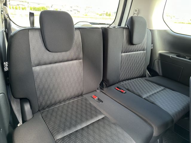 Nissan SERENA 2020-07 14833-17