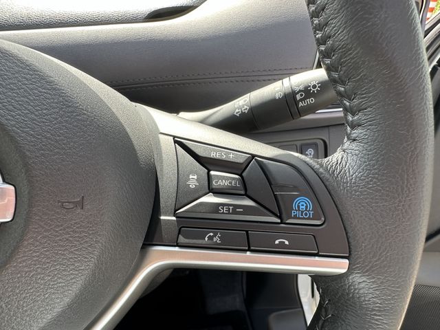Nissan SERENA 2020-07 14833-6