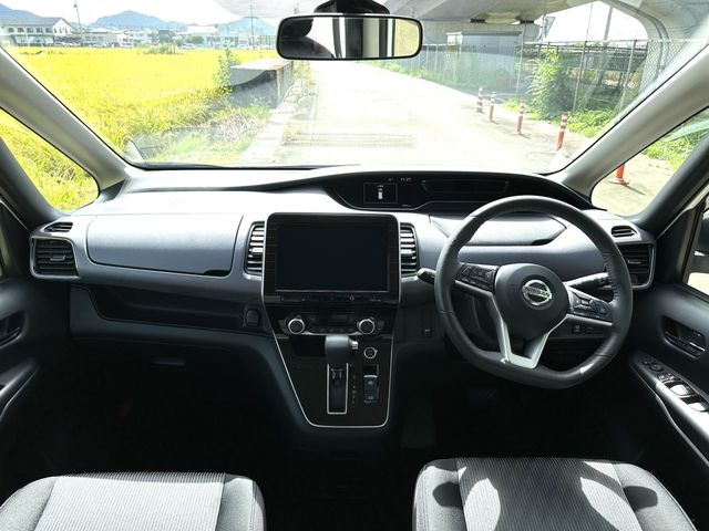 Nissan SERENA 2020-07 14833-19