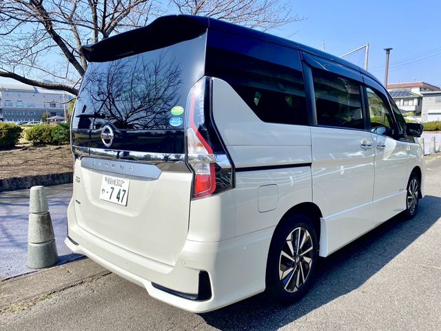 Nissan SERENA 2020-07 14833-1