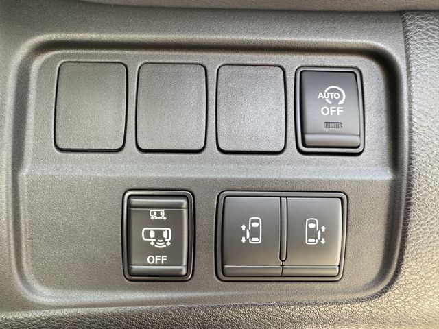Nissan SERENA 2020-07 14833-8