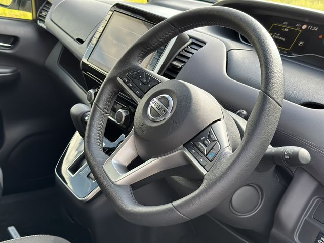 Nissan SERENA 2020-07 14833-5