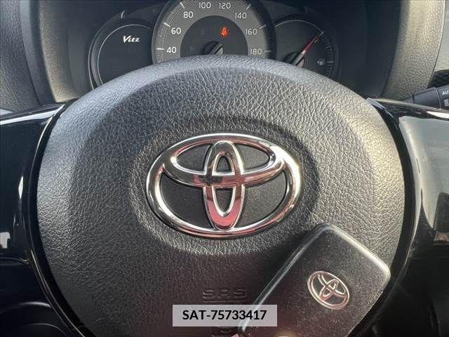 Toyota VITZ 2019-04 373654-21