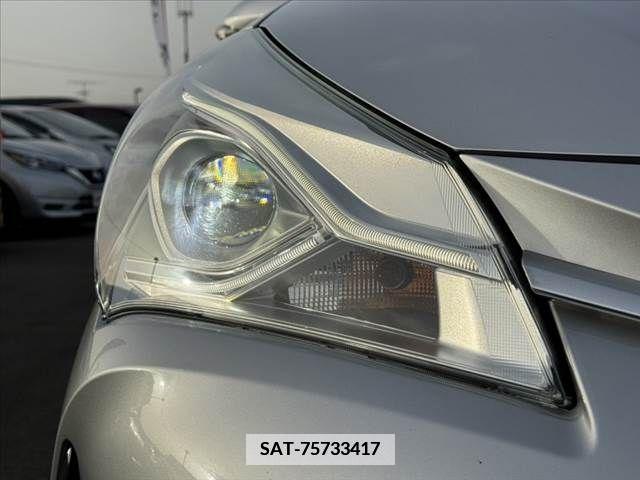 Toyota VITZ 2019-04 373654-28